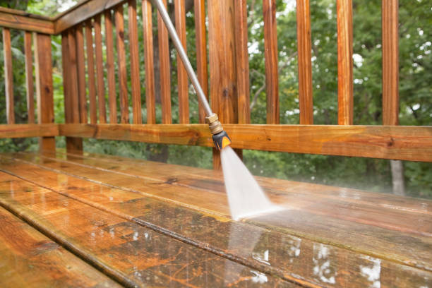 Playground Equipment Cleaning in East Troy, WI